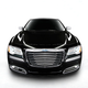 Illustration for article titled Chrysler 300 Hybrid Coming In 2013
